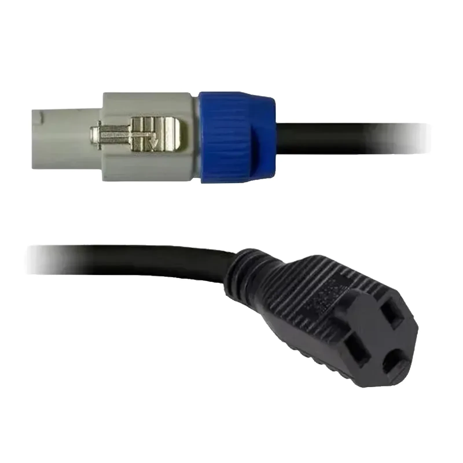 Blizzard Lighting PCT-EDISON-OUT 6" Edison Female Adapter Cable