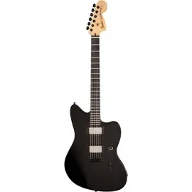 Электрогитара Fender Jim Root Jazzmaster Satin Black