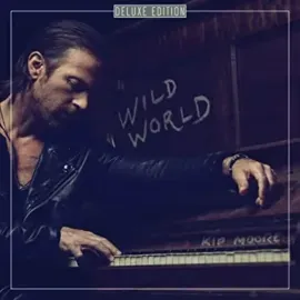 Виниловая пластинка Kip Moore – Wild World 2021 Sealed