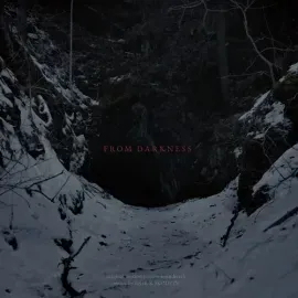 Виниловая пластинка Erik K Skodvin - From Darkness [New Vinyl LP]
