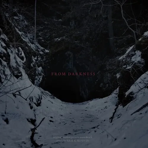 Виниловая пластинка Erik K Skodvin - From Darkness [New Vinyl LP]