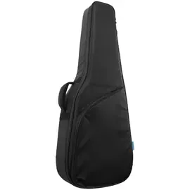 Чехол для полуакустической электрогитары Ibanez IAB724S Black