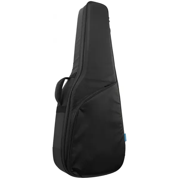 Чехол для полуакустической электрогитары Ibanez IAB724S Black
