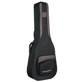 Чехол для акустической гитары Ortega ONB-RRG40 Black