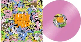 Виниловая пластинка Neck Deep – Neck Deep 2024