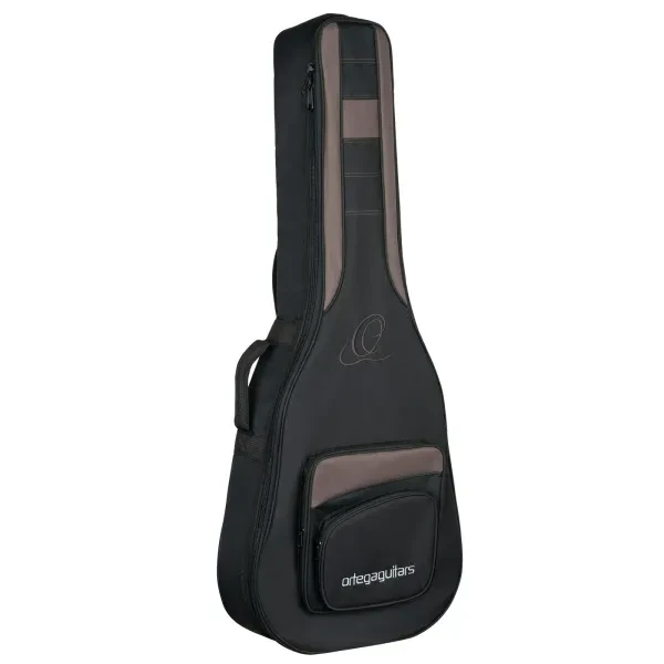 Чехол для акустической гитары Ortega ONB-RRG40 Black