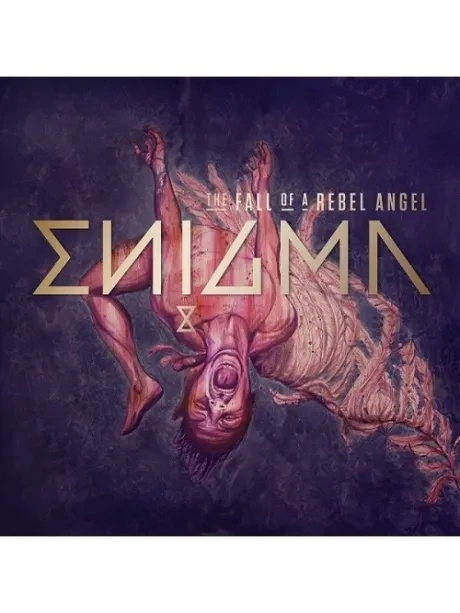 ENIGMA - The Fall Of A Rebel Angel (CD)