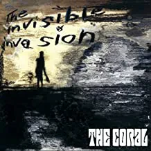 THE CORAL - The Invisible Invasion (CD)