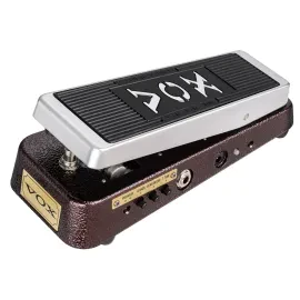 Вау-педаль VOX V863-CA Auto Wah