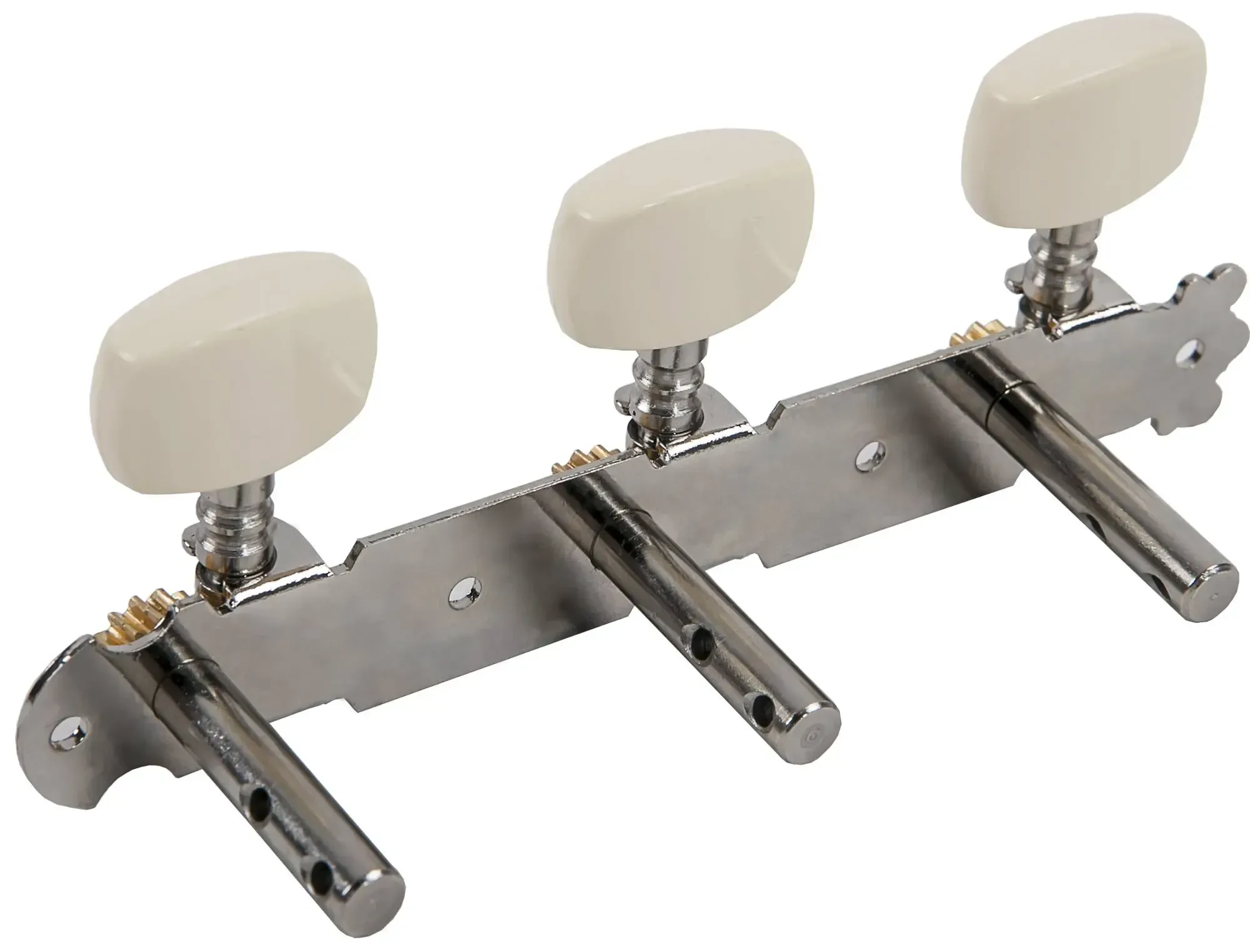 Колки гитарные для акустической гитары Alice AOD-017A