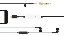 KORG PianoRec USB2.0 Audiointerface