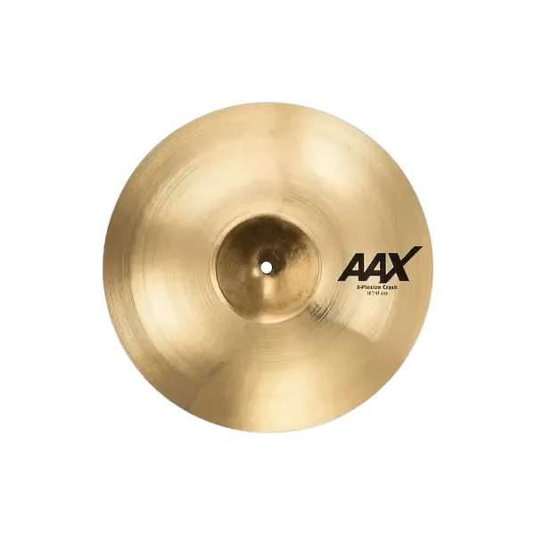Тарелка барабанная Sabian 16" AAX X-Plosion Crash