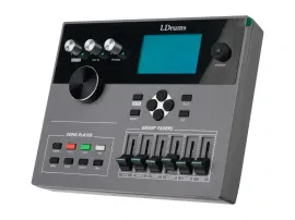 Модуль для электронных ударных LDrums DSP-5202 для ACE530