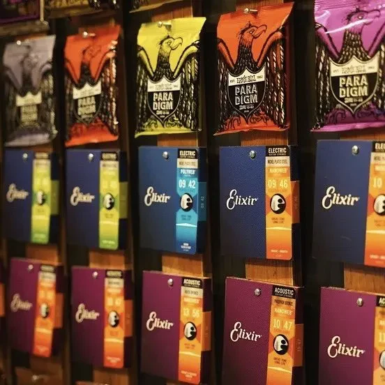 SKIFMUSIC — музыкальный магазин в Оренбурге