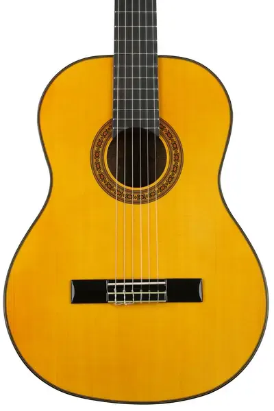 Классическая гитара Washburn C40 Natural
