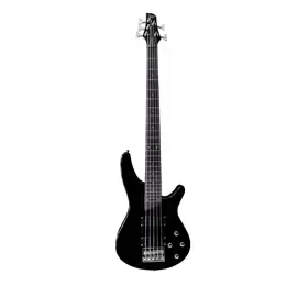 Бас-гитара Smiger G-B3-5 BK Black