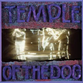 Temple Of The Dog - Temple Of The Dog NEW Sealed Vinyl