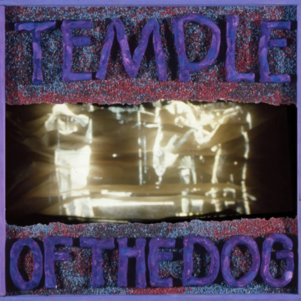 Temple Of The Dog - Temple Of The Dog NEW Sealed Vinyl