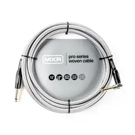 Инструментальный кабель MXR DCIW12R Pro Series 3.65 метра