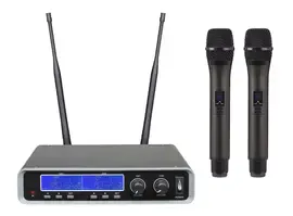Микрофон для караоке B&G IU-208