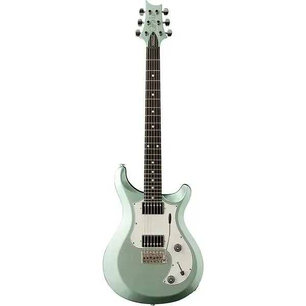 Электрогитара PRS S2 Standard 24 Frost Green Metallic