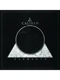 CALIBAN - Elements (CD)
