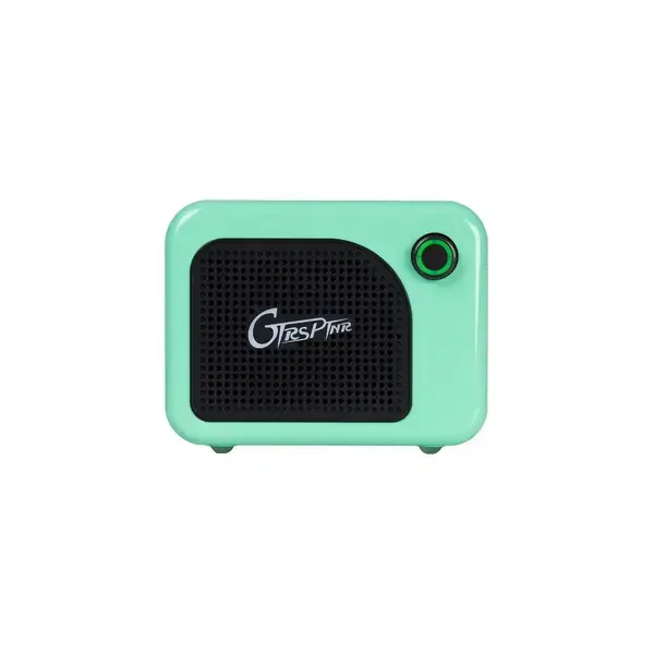 Комбоусилитель для электрогитары Mooer GTRS PTNR GCA5 Green 1x2.2 5W