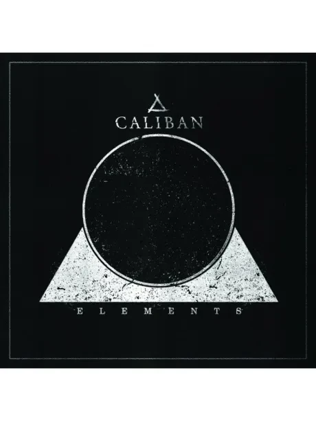 CALIBAN - Elements (CD)