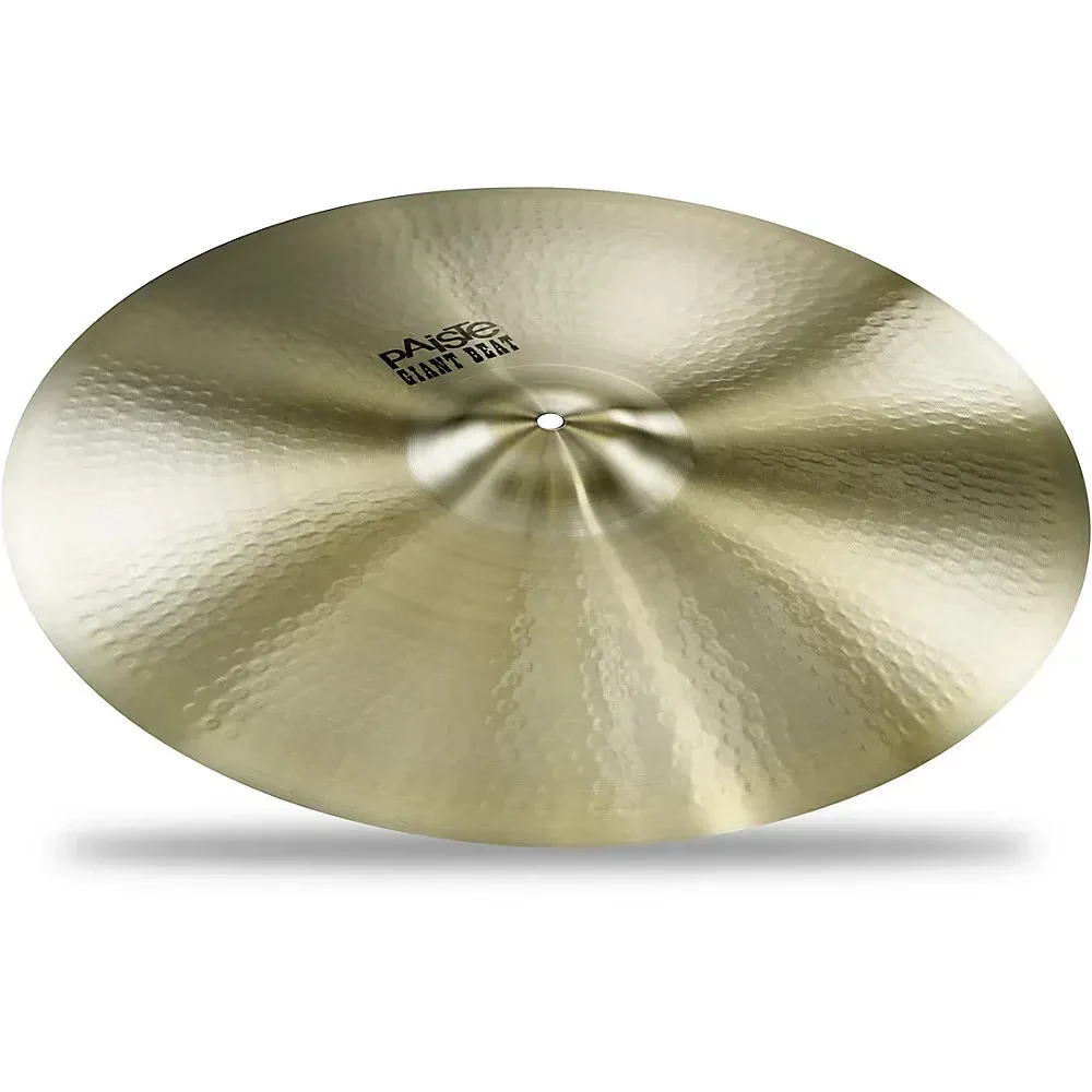Тарелка барабанная Paiste 19" Giant Beat Ride