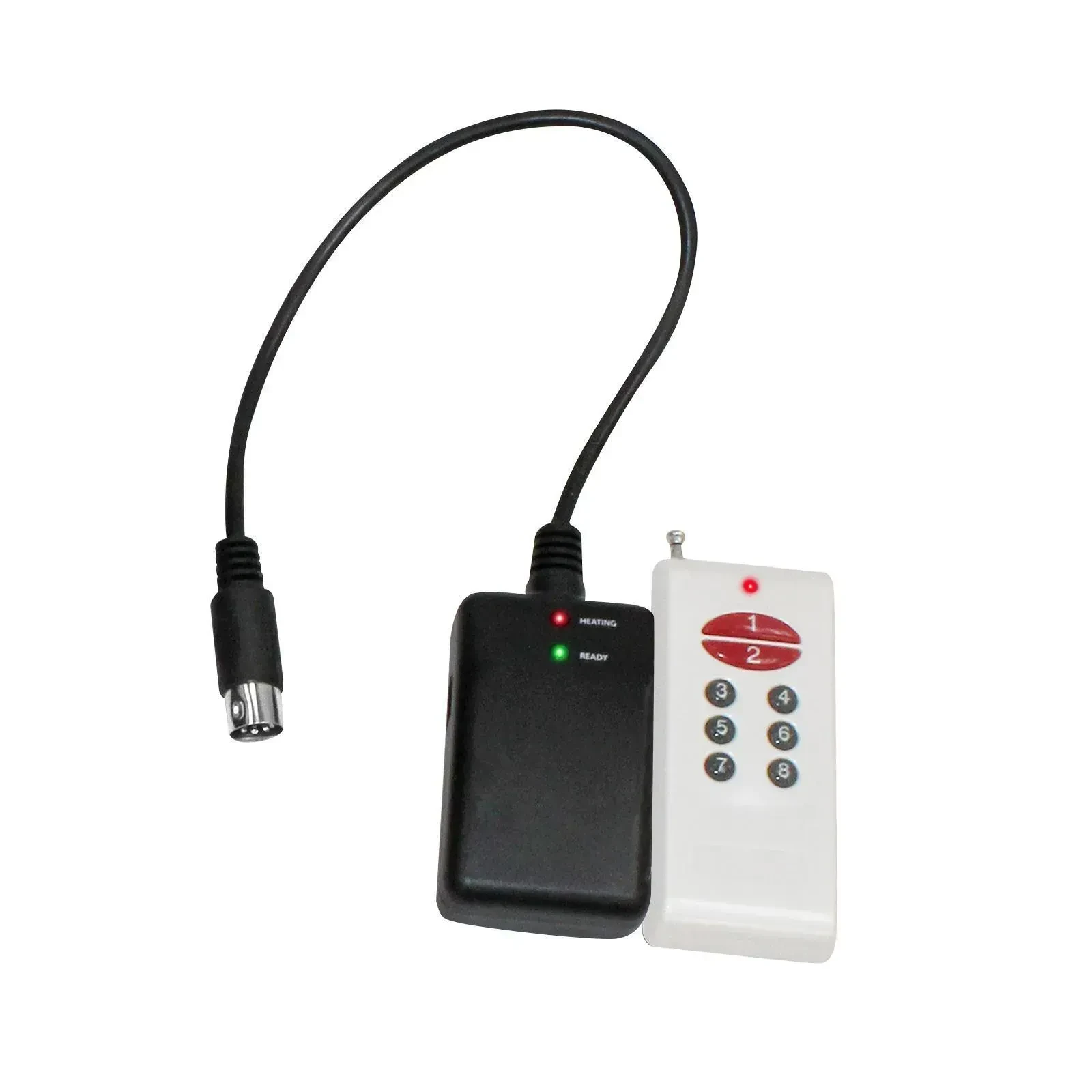 Пульт управления для генератора холодных искр ProX X-BLITZZ Remote