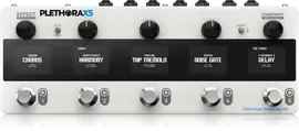 Процессор эффектов для электрогитары TC Electronic Plethora X5