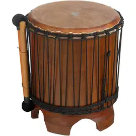 Этнический барабан X8 Drums 14" Table Drum