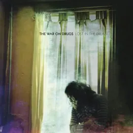 Виниловая пластинка The War On Drugs – Lost In The Dream Sealed