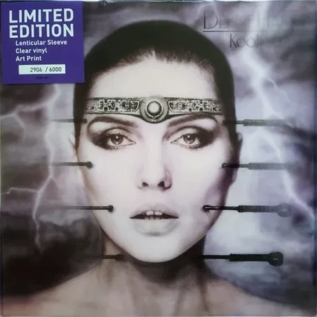 Виниловая пластинка Deborah Harry – KooKoo