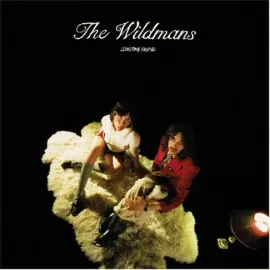 Виниловая пластинка The Wildmans – Longtime Friend Релиз 2025