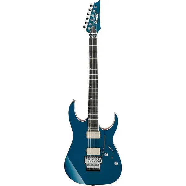 Электрогитара Ibanez RG5320C RG Prestige Deep Forest Green Metallic