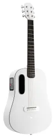 LAVA ME Play 36 Frost White Elektro-Akustik-Git.