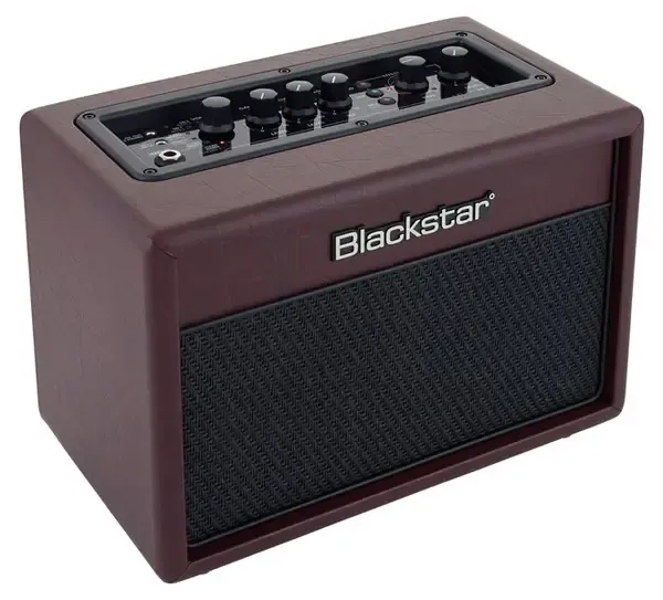 Комбоусилитель для электрогитары Blackstar ID:Core Beam Artisan Red