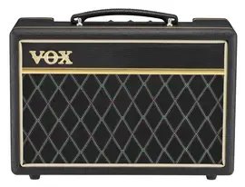 Комбоусилитель для бас-гитары VOX Pathfinder Bass 10