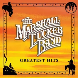 Виниловая пластинка The Marshall Tucker Band - Greatest Hits [New Vinyl LP]