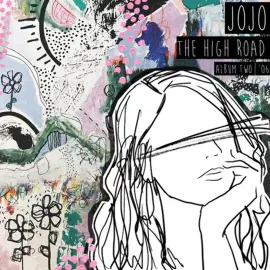 Виниловая пластинка JoJo – The High Road (Релиз 2023) Sealed