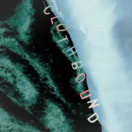 Sonder Bombs - Clothbound NEW Sealed Vinyl LP Album