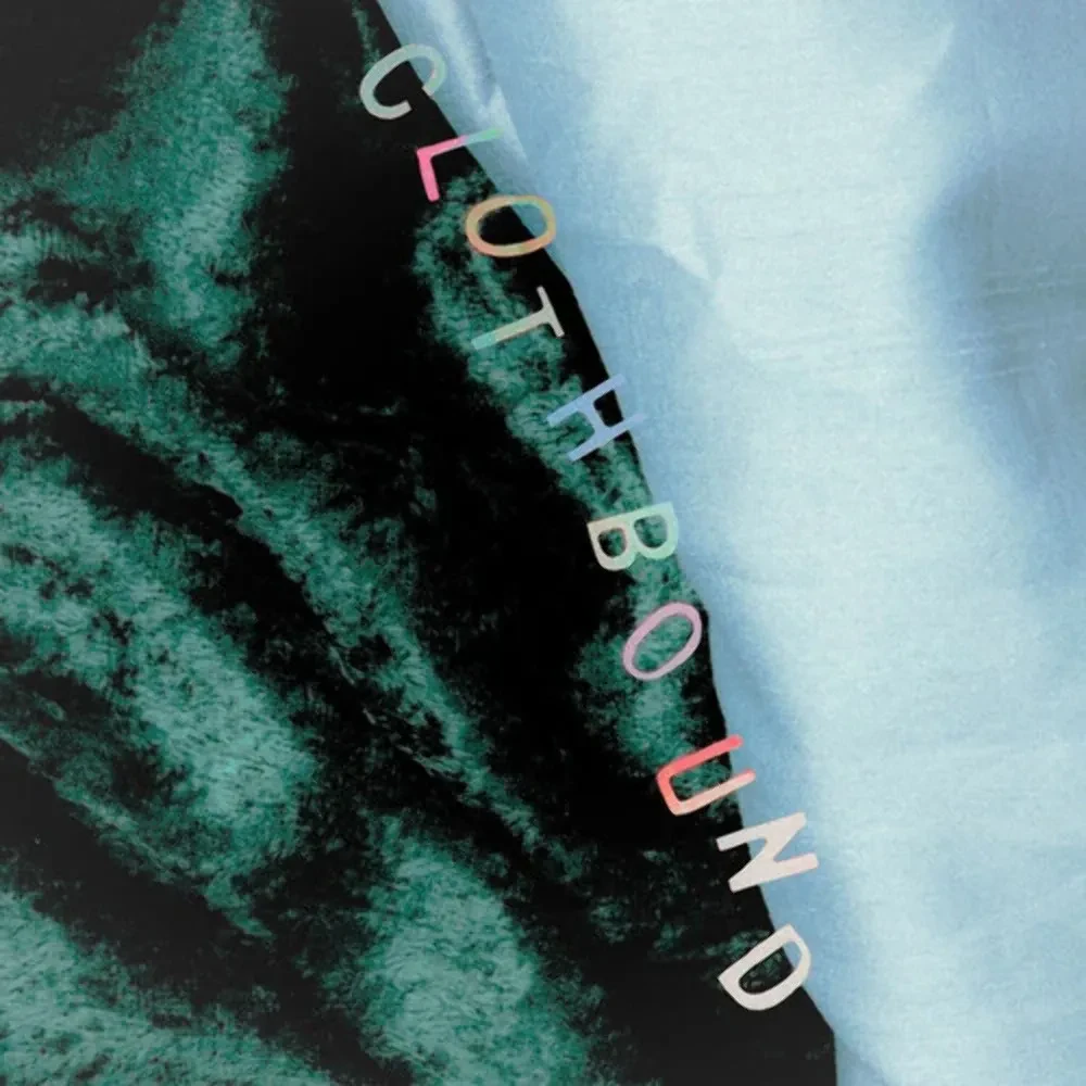 Sonder Bombs - Clothbound NEW Sealed Vinyl LP Album