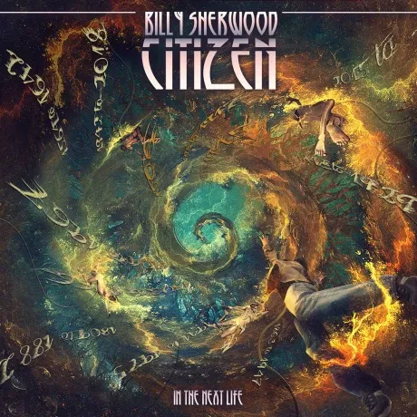 SHERWOOD BILLY - Citizen The Next Life (CD)