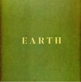 Sault - Earth [Import] NEW Vinyl