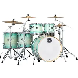 Ударная установка акустическая Mapex Armory Series Exotic Studioease Shell Pack Ultramarine Gloss