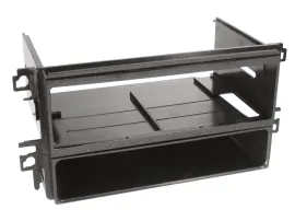 Radioblende DIN Autoradio für Hyundai Santa Fe Sonata bis 2005