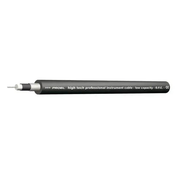Инструментальный кабель PROEL HPC130