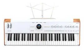 Синтезатор цифровой Arturia ASTROLAB 61-Key, MIDI DIN I/O, USB-C, с пюпитром, с ПО