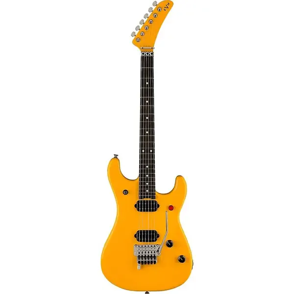 Электрогитара EVH 5150 Standard Yellow